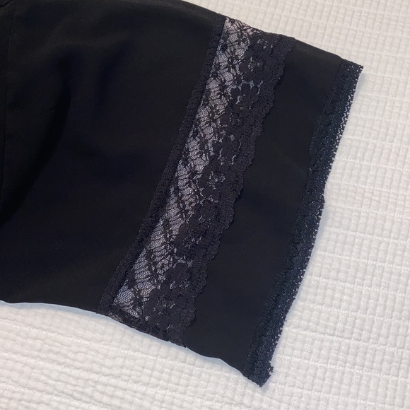 Mac and Riley short sleeve kimono jacket - Picture 3 of 5